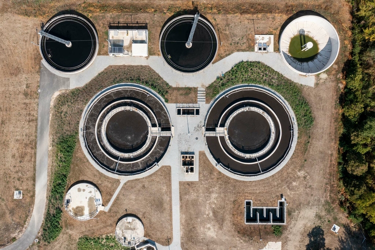 Megoldás születhet az ipari parkokban képződött szennyvizek kezelésére Debrecenben