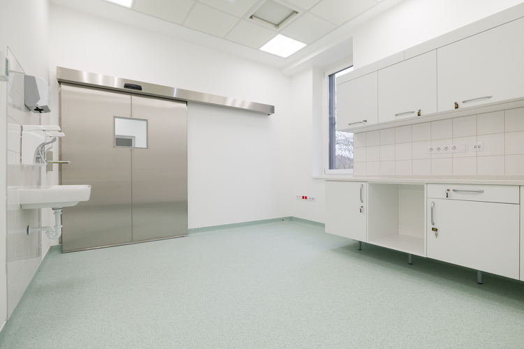 Jelentős fejlesztések érkezhetnek a zalaegerszegi mentőszolgálathoz