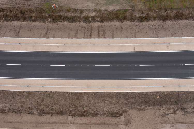 Három ütemben épül a szekszárdi elkerülő út, így folyik az előkészítése