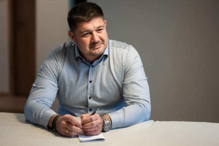 Horvátországban csak a minőséggel lehet külföldi cégként érvényesülni