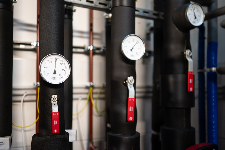 Energetikai korszerűsítésre kaphatnak kamatmentes hitelt a vidéki kkv-k