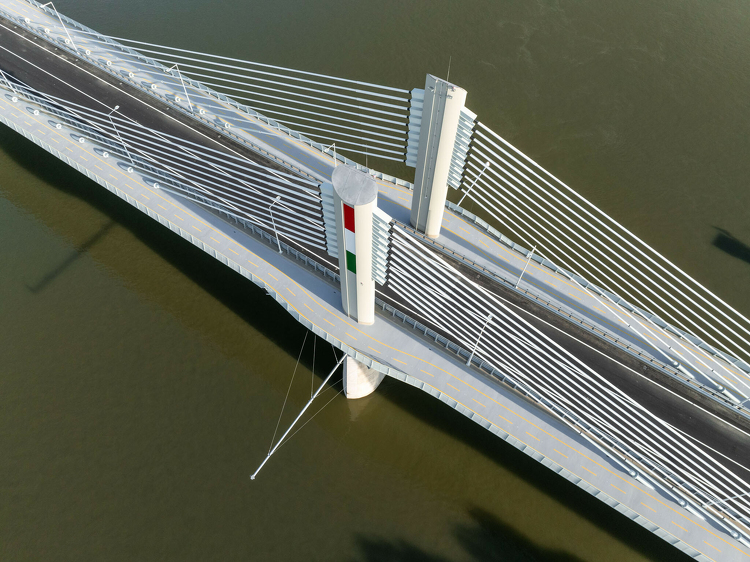 Megmutatjuk az Építőipari Nívódíj nyertes projektjeit - GALÉRIA