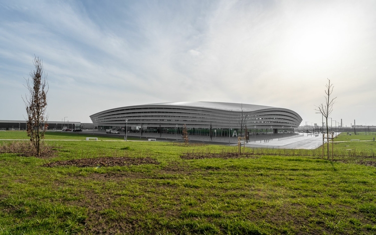 Három díjjal ismerték el a Market Csoport szakmai kiválóságát az ÉVOSZ évzáró gáláján