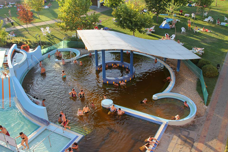 Megújuló termálenergia állhat Mórahalom szolgálatába