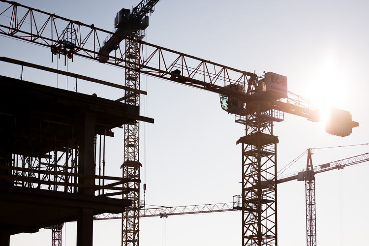 Létrejött az Építőipari Kerekasztal