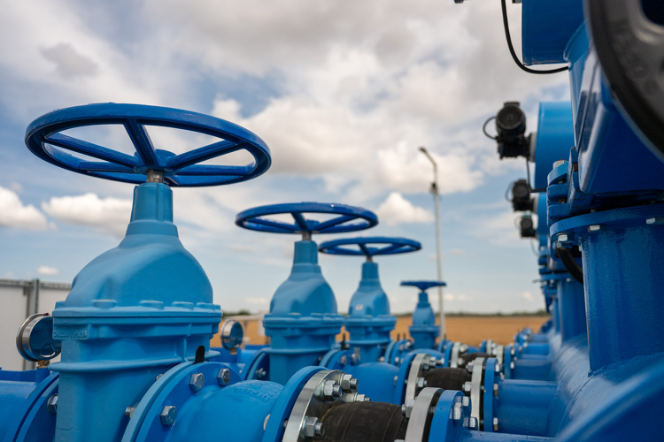 81 százalékkal csökkenhet az ivóvíz mangántartalma Tiszabőn