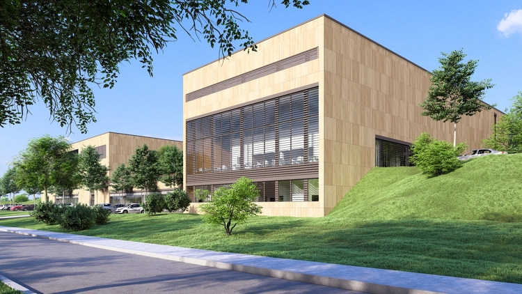 Ezekkel a munkákkal indulhat a magyar Szílicium-völgy kialakítása Zsámbékon