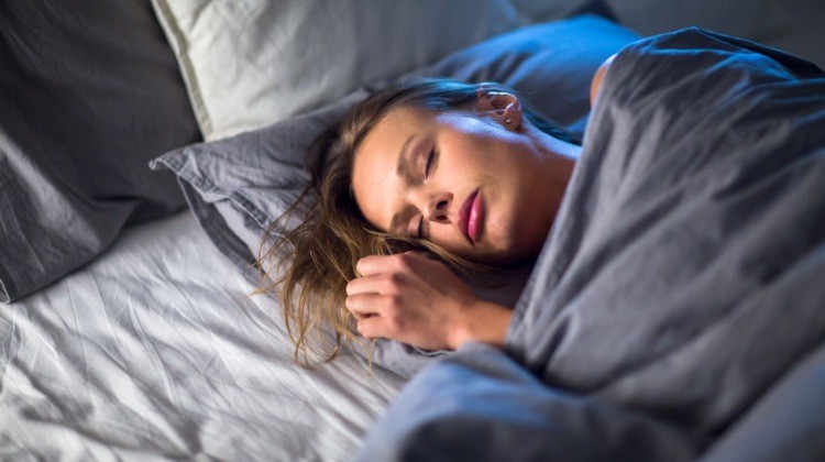 A szívet védő jó éjszakai alvás egyik rejtélyét fedték fel amerikai kutatók