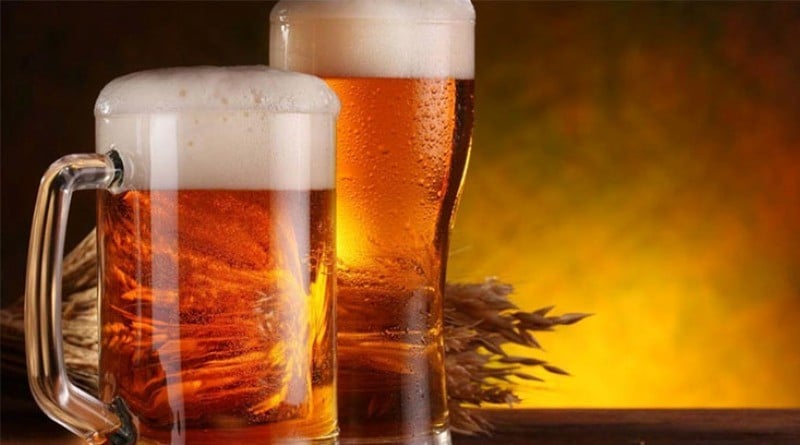 Több sört értékesítettek tavaly a belföldi piacon