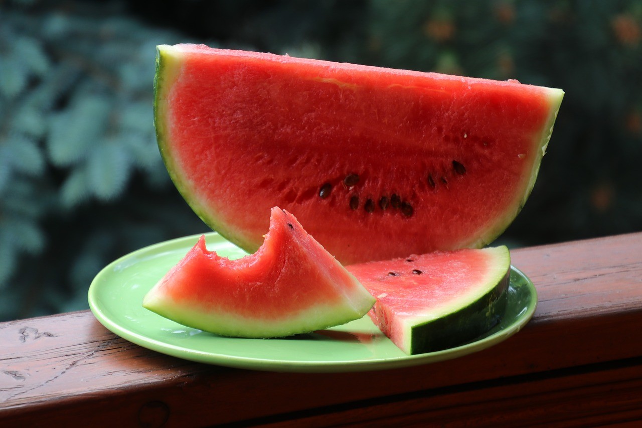 Akár 10-15 százalékkal kevesebb görögdinnye teremhet idén
