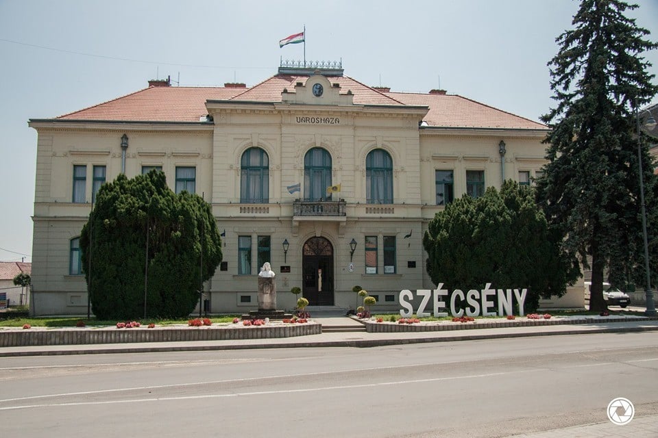 Új polgármesterjelöltet indítanak Szécsényben