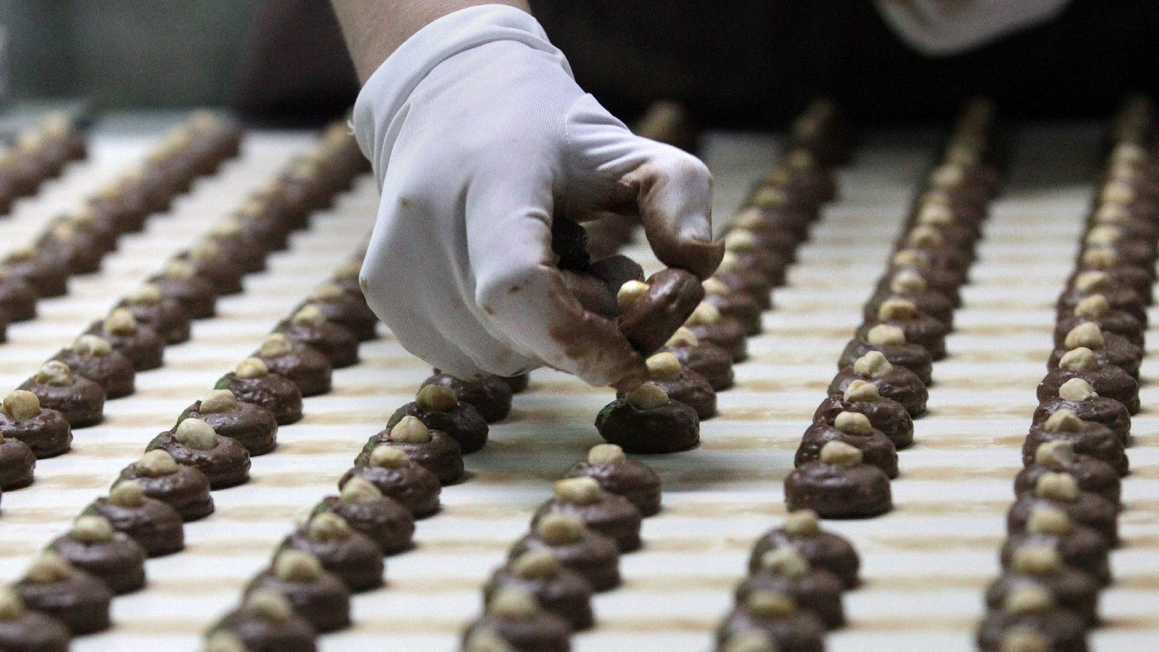 Online is megvásárolható a világ legfinomabb csokoládéja