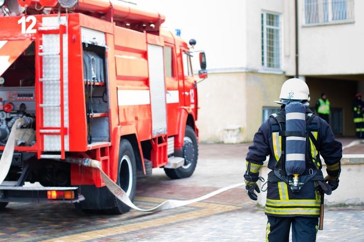 Ismét elismerték a legkiemelkedőbb nógrádi tűzoltók munkáját 