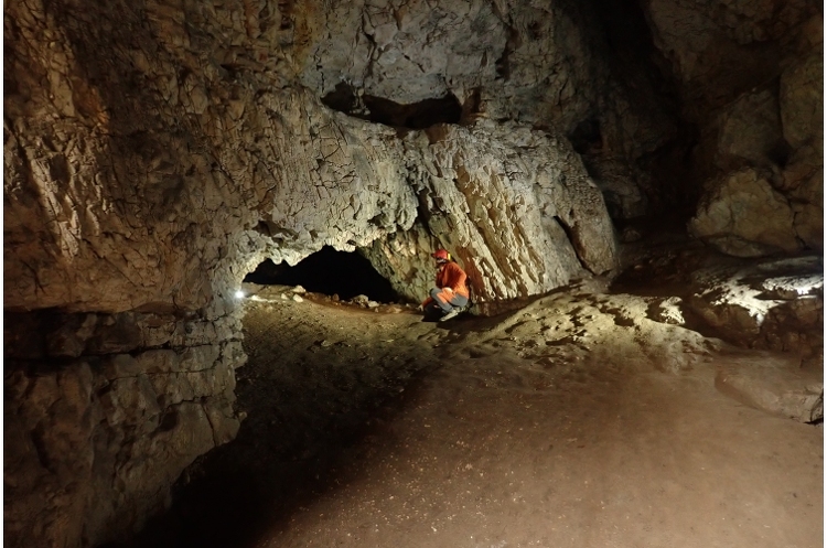 Megújultak a Duna-Ipoly Nemzeti Park barlangjai