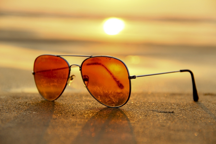 Megfeleltek az UV-szűrésre vonatkozó előírásnak a vizsgált napszemüvegek