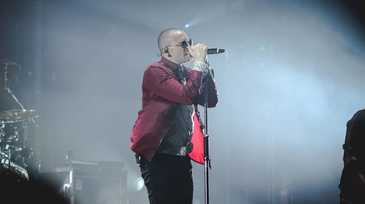 Huszadik évfordulóján újra kiadják a Linkin Park első lemezét