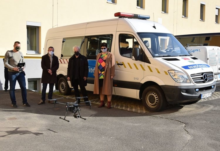 Folytatódik a közúti ellenőrzés Nógrád megyében