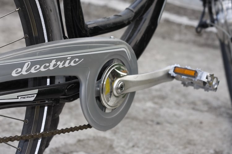 Mától lehet pályázni az elektromoskerékpár-vásárlás támogatására