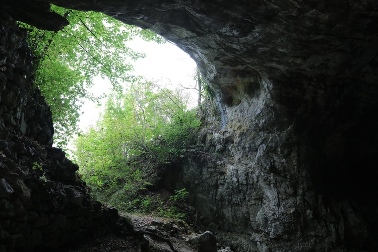 Több mint félmilliárdból segítette a barlangok és földvárak megóvását a Bükki Nemzeti Park Igazgatóság