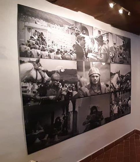 Koncz Gábor életművét bemutató kiállítás nyílt Mohorán