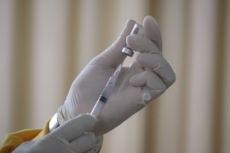 Nógrád megyében 9 település lakói kaphatnak védőoltást oltóbuszokban