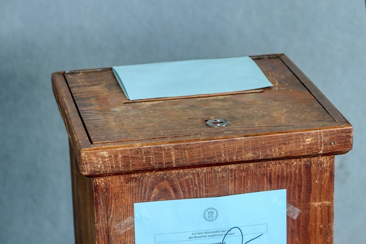 Salgótarjánban időközi választás lesz vasárnap: önkormányzati képviselőjelöltre lehet szavazni