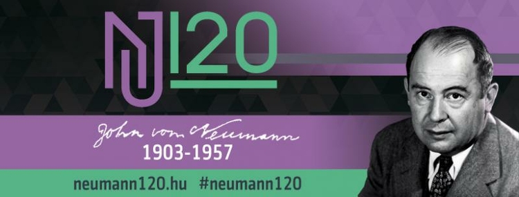 Neumann 120 - A Neumann család relikviáiból látható kiállítás Balassagyarmatra is el fog látogatni