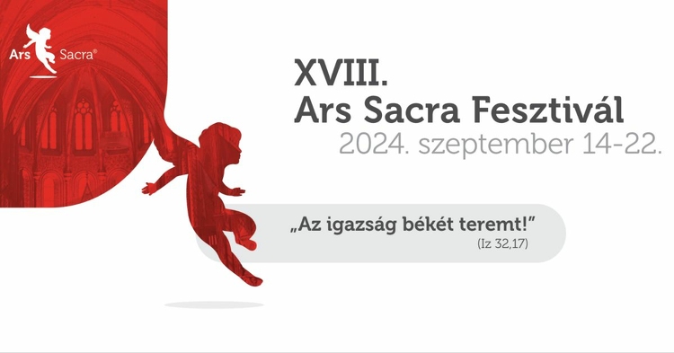 Ars Sacra Fesztivál Balassagyarmaton is