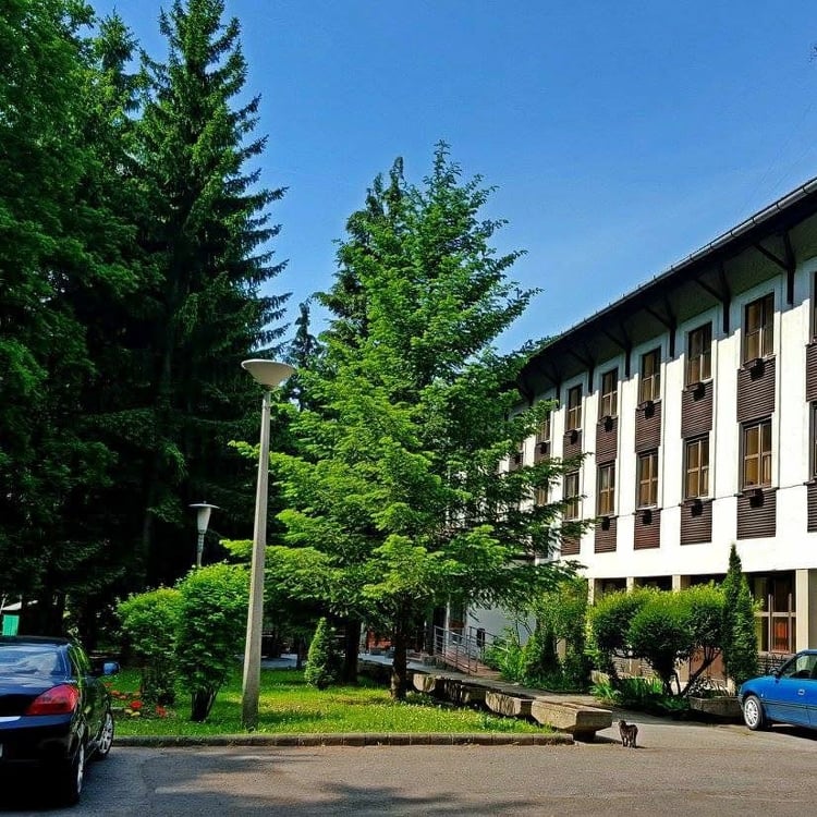 Megújul a Salgó Hotel a Karancs-Medves turisztikai régióban