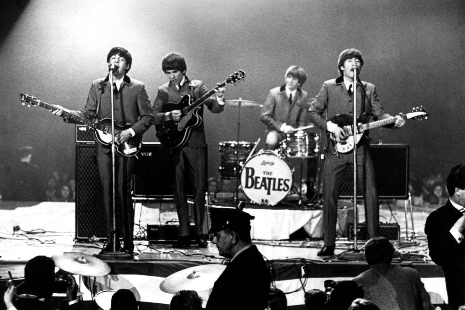 Titokra derülhet fény a Beatlesről készülő dokumentumfilmben