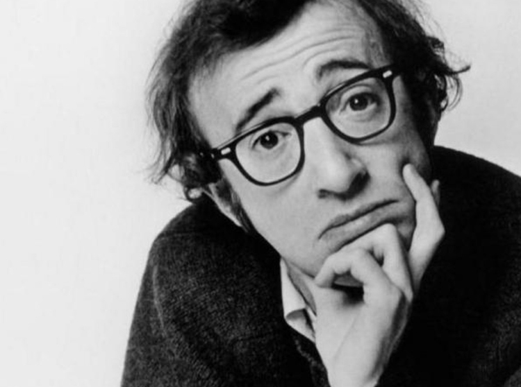Woody Allen-napot tartanak vasárnap Budapesten