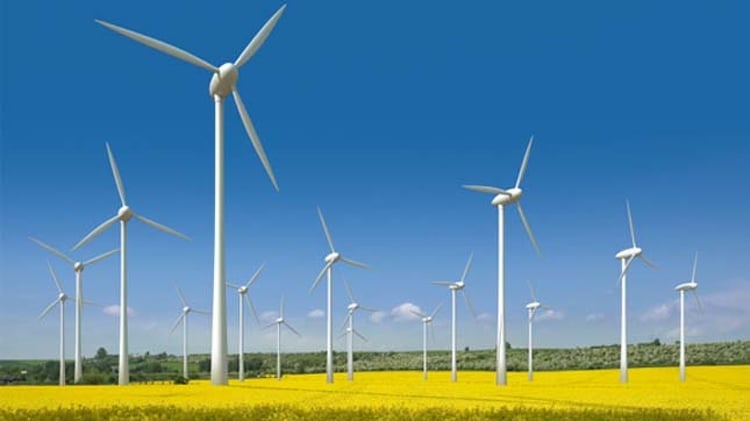 Ez az európai ország már szükségletei felét megújuló energiával fedezi