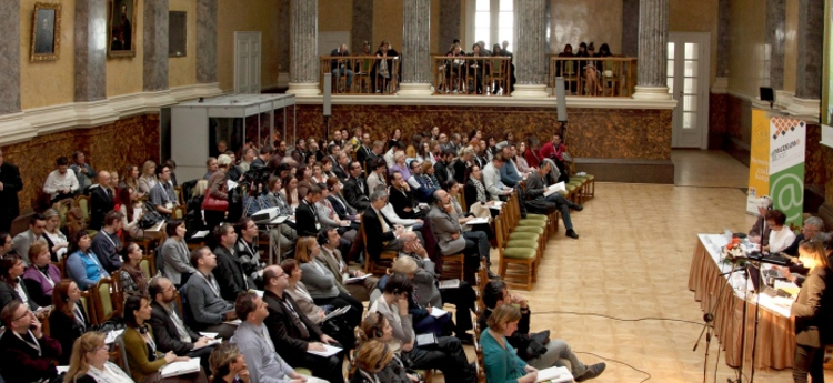 Országos Múzeumigazgatói Konferencia kezdődött Visegrádon