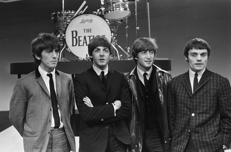 Szeptemberben kerül a mozikba az új Beatles-dokumentumfilm