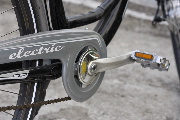Magánszemélyek pályázhatnak elektromos kerékpárok vásárlásának támogatására