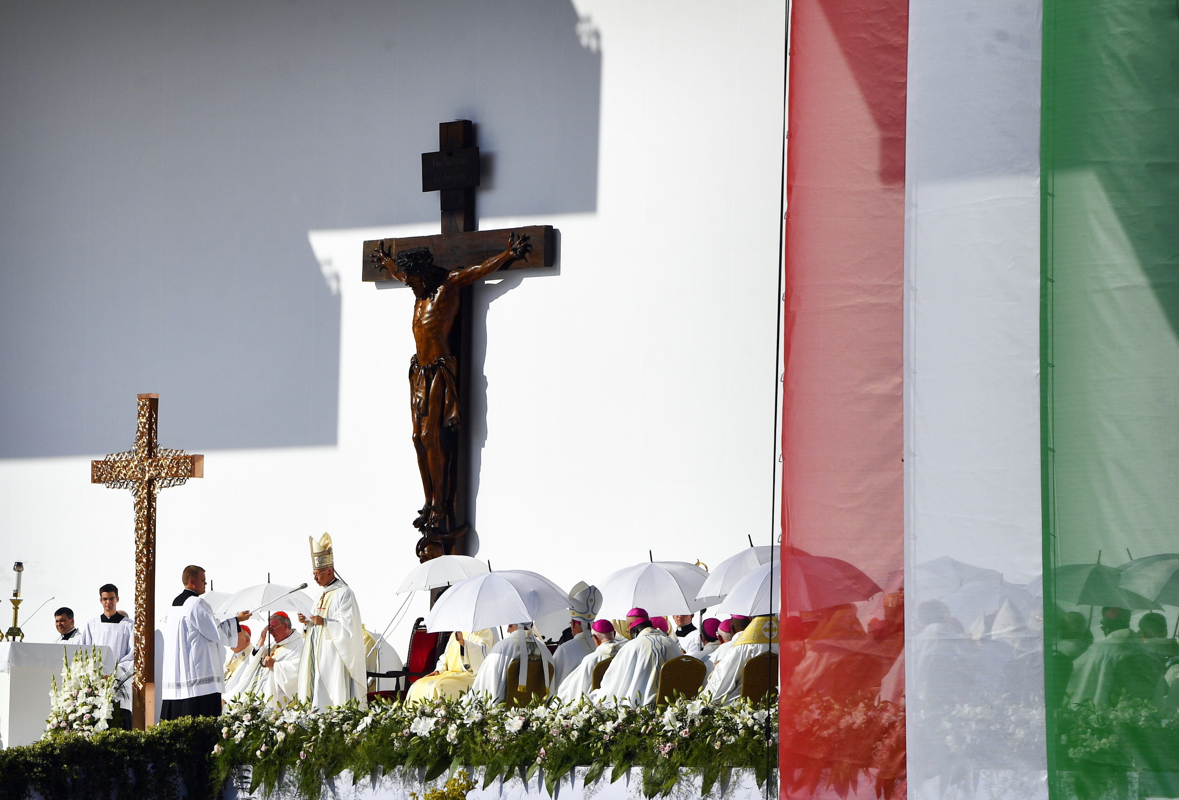Afrikai orvosmissziót bemutató est a kongresszus hétfői programjában Afrikai orvosmissziót bemutató est a kongresszus hétfői programjában