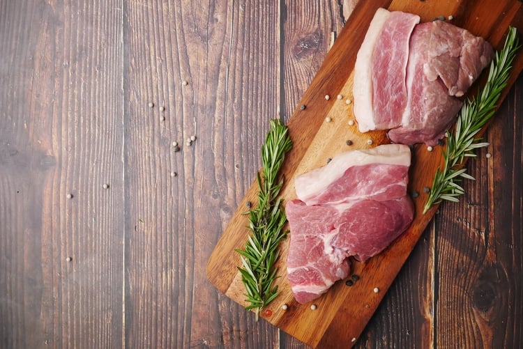 Magyar sertéshúst kínálnak a hazai üzletláncok