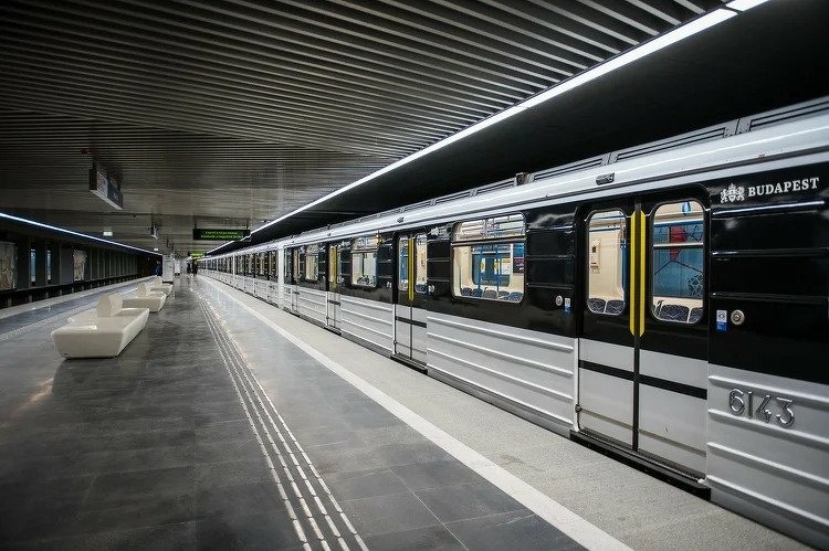 Változások a M3-as metró, illetve a 2-es és 2M villamosok közlekedésében június közepétől