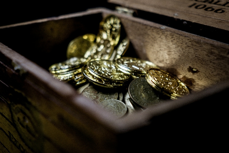 Hunyadi János tiszteletére arany emlékérméket bocsátott ki a Magyar Nemzeti Bank