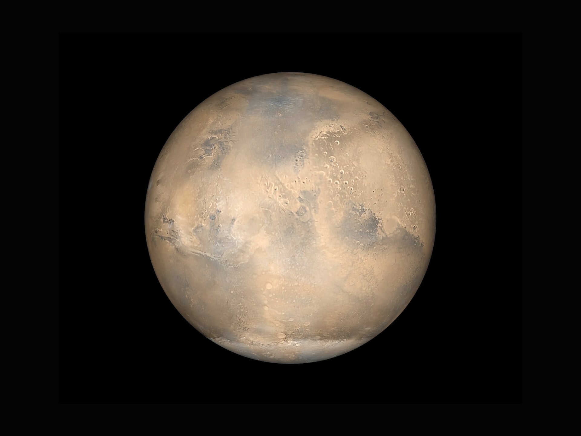 Decemberben ismét földközelbe kerül a Mars Decemberben ismét földközelbe kerül a Mars