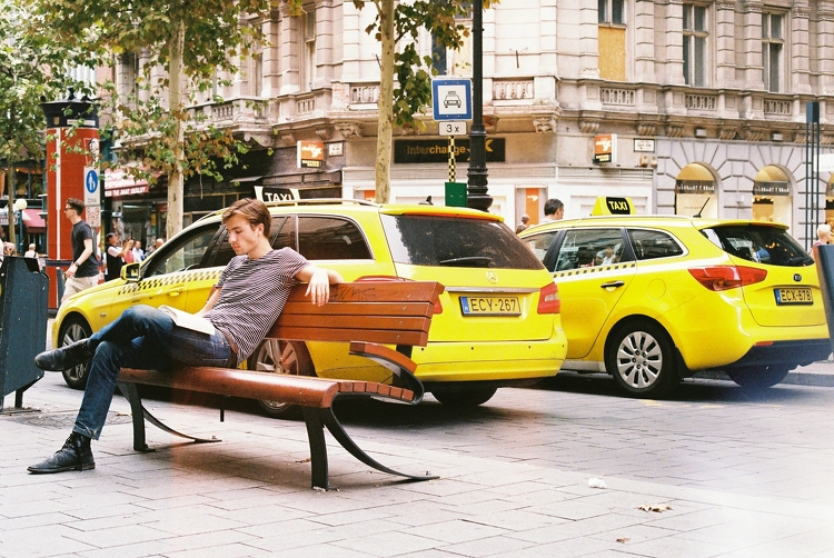 Hétfőtől drágább lesz taxival utazni Budapesten