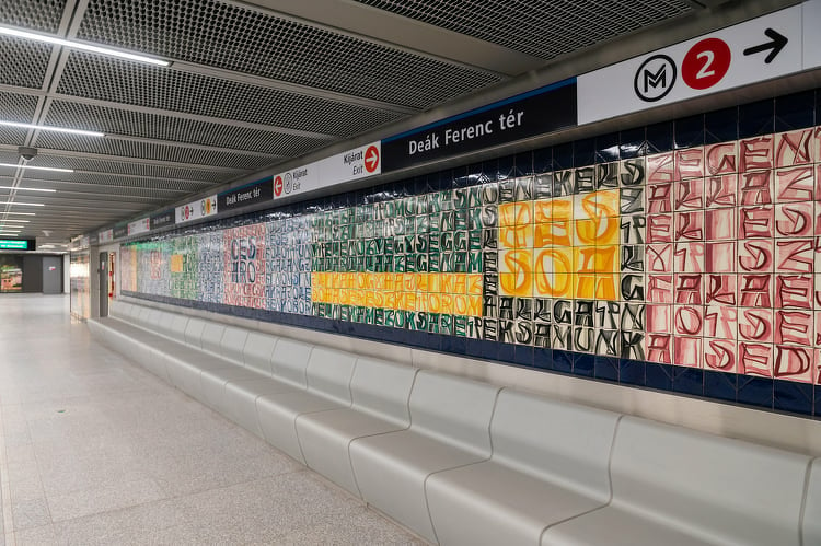 Véget ér a metrópótlás: így alakul át a forgalmi rend a belvárosban