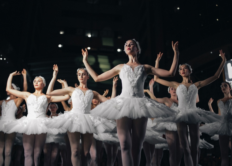 Több mint 110 nevezés érkezett eddig a Budapest Ballet Grand Prix-re
