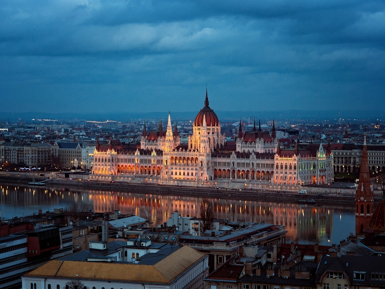 Budapest 150. születésnapját ünneplik a fővárosban péntektől