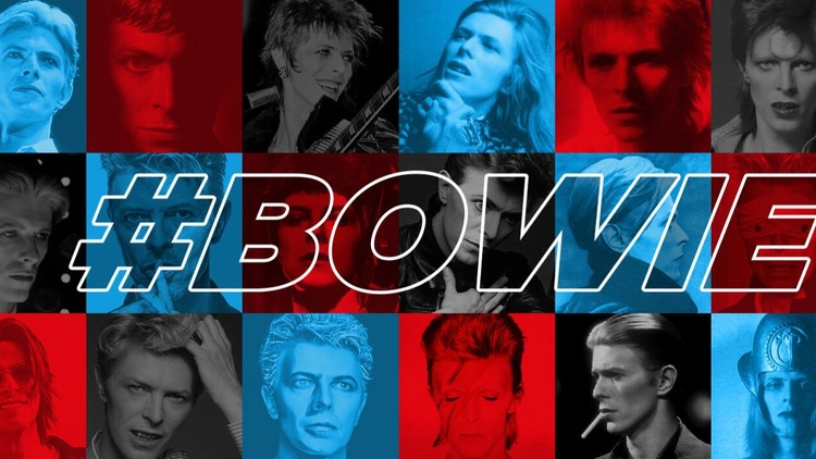 Ismét David Bowie-emlékestet rendeznek az A38-on