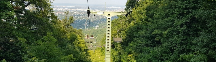 Libegők éjszakája