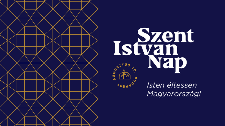 Izgalmas programok várják a családokat is Szent István-napon