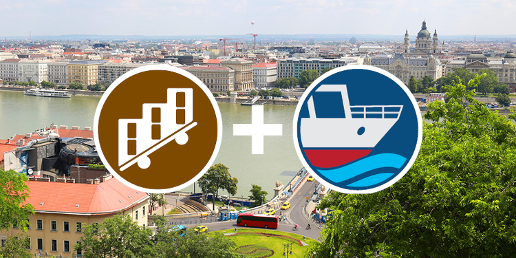 Kombinált jegyet ad ki a BKV márciustól a Budavári Siklóra és a körjárati hajókra