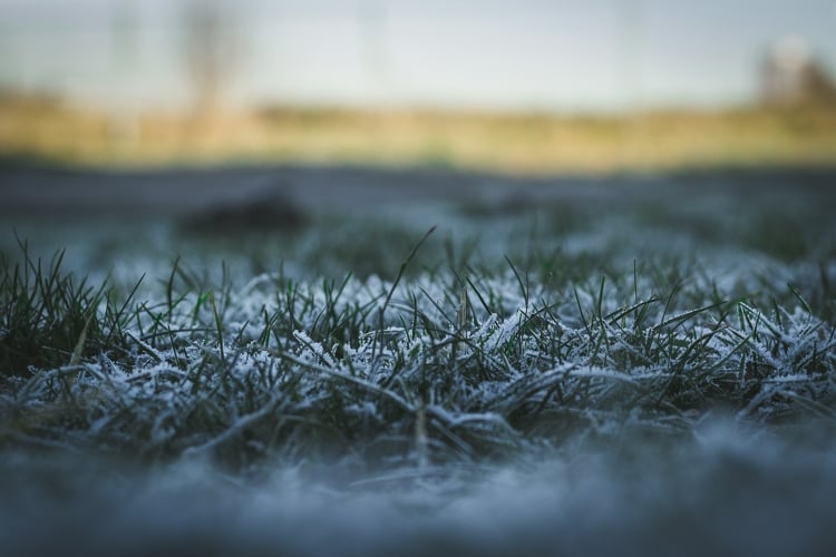 Hétfő estétől elrendelték a vörös kódot a hideg idő miatt