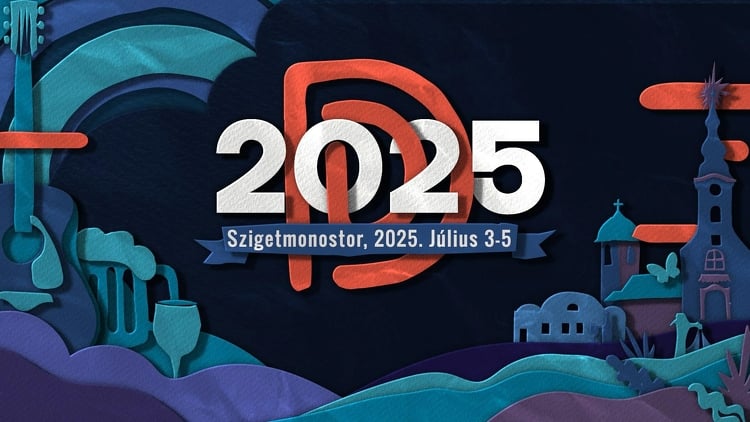Július elején rendezik meg a Denagyvilág fesztivált Szigetmonostoron